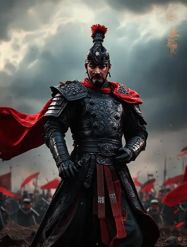 镇国战神 - 红果网剧 镇国战神 短剧封面 - 红果网剧