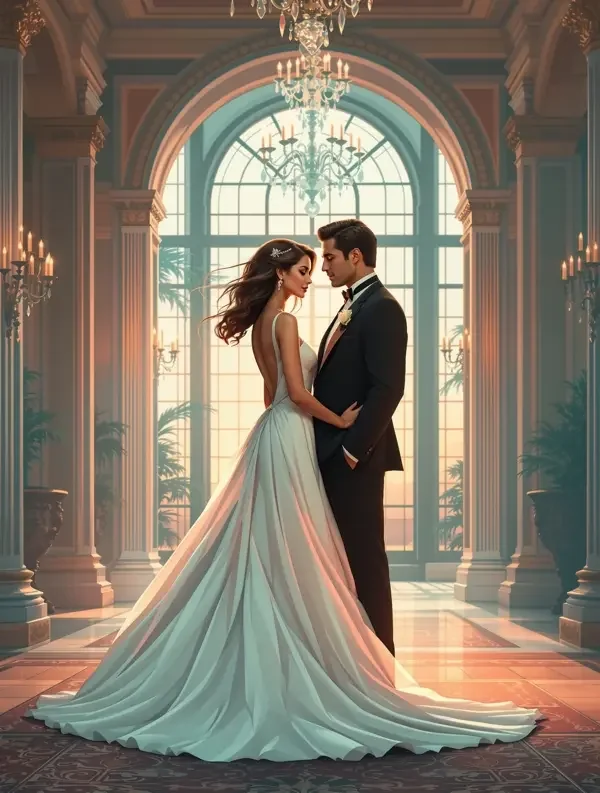 总裁的隐婚娇妻 - 红果网剧 总裁的隐婚娇妻 短剧封面 - 红果网剧